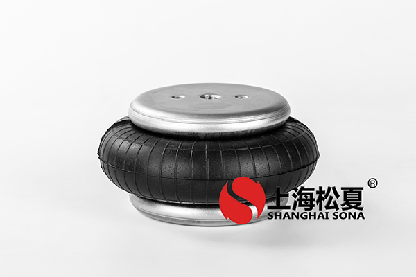 滾筒篩消音安裝JBF型橡膠<a href='http://m.syracusetalks.com/' target='_blank'><u>空氣彈簧</u></a>